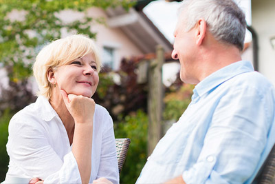 Les conversations à aborder pour un premier rendez-vous